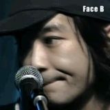 Music Of Fishmans (Face B)