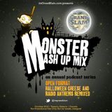 Monster Mashup #1
