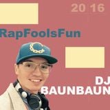 RapFoolsFun – Danish rap and 90s US hip hop