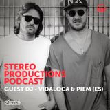 WEEK07_15 Guest Mix - Vidaloca & Piem (ES)