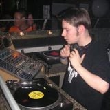 Dj Ocram @ U60311 (Main), Frankfurt (Ger) 14.10.2005