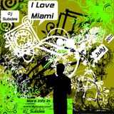 I Love Miami