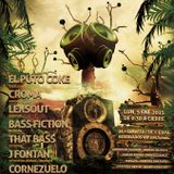 Attention Whore - The Bass Kings Live Mix (Gondomar 6/01/2015)