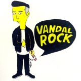 Vandal Rock - Miller Soundclash 2015