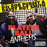 Players Ball Anthems Vol. 1