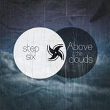 Above the clouds. Step 6