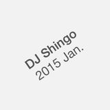 2015 Jan. Mixed by DJ Shingo