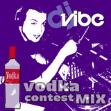 DJ Vibe - Vodka Contest Mix (16 March of 2013 Alkatraz CLUB Live)