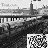 Traffic Tribute by Tea Love