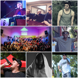 2015/11/6 - One Year on National Radio