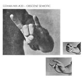 Gohan Mix #20 - Obscene Semiotic
