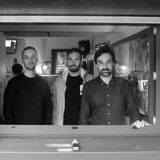 Demdike Stare & Raime - 4th December 2014