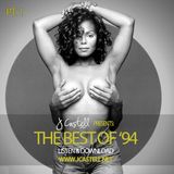The Best Of '94 pt. 1 (20 years series)