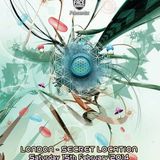 Mutated Pony - Triptonarnia - 15th Feb 2014 - Part 2