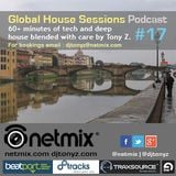Netmix Global House Sessions Podcast Episode 17