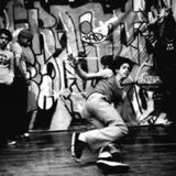 Oldskool Streetdance .1