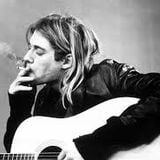 The Rules of Abstraction 07.04.14 - Kurt Cobain's Story 20 Years After