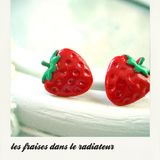 les fraises dans le radiateur s03ep09