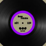 NEUE FRÜCHTE, Epix 01 (THE ELECTRONIC MUSIC SERIES) by I AM JESSE