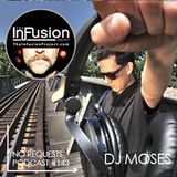 DJ Moses - No Requests Podcast 143