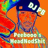 Peebooo`s HeadNodShit