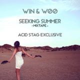 HUMP DAY MIX: Win & Woo - Seeking Summer Mix (Exclusive)