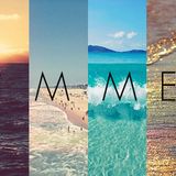 Feel the summer