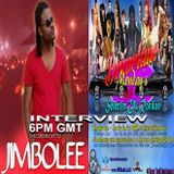 MONDAY DRIVETIME SHOW 11th AUGUST