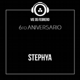 Stephya @ 20doce (Aniversario 6) 05.02.2016