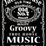 Jackin House - 2014