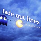 Fade Out Lines