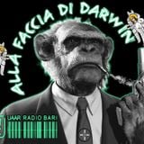 Alla Faccia di Darwin 5-Homo religiosus