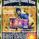 # 54 # DHM DHCity RS En Mode RUN Hit sur RADIO FPP106.3FM Paris le 12 02 2015