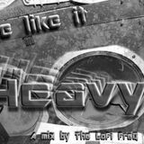 The LoFi FreQ - We Like Em Heavy Mix