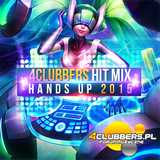 4Clubbers Hit Mix Hands Up vol. 1 (2015)