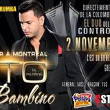 DJ Dany-O - Tito El Bambino Mix