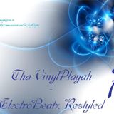 Tha VinylPlayah - Electrobeatzz Restyled 7