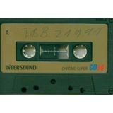 Big Beat mit Monika Dietl - Radio 4U - 21-09-1991 Seite A-B