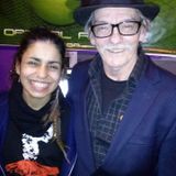 ph7 09/02/2015 ft. Manuela Jaffrey - Interview and Live performance