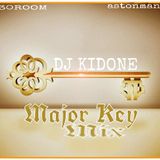 MAJOR KEY