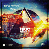 The Drop 179 (feat. Nicky Romero)