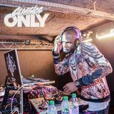 Live @ Classics Only Party 22.01.2016 (La Bellevilloise - Paris)