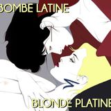 Bombe Latine Blonde Platine Mix (House Of Moda BLBP décembre 15)
