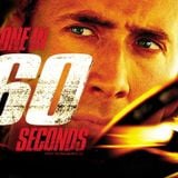 O.P.P.P.F (no.5) : ' Gone in 60 secondes '
