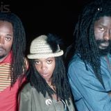 Black Uhuru - Jamaica World Music Festival 11-26-82 Soundboard Master