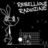 REBELLIOUS RADIOZINE JULY 2015