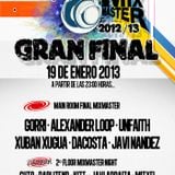 alexander Loop @ Mixmaster 2013 Gran Final