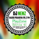 DJ NenZ - PlayZone @ Radio Prahova - Ed. 41 -(30.04.2015)