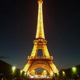 Taieb.O - Mixing Grom Paris 3