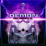Blazing noise - Demon (Shadai deep remix feat. Akuma)